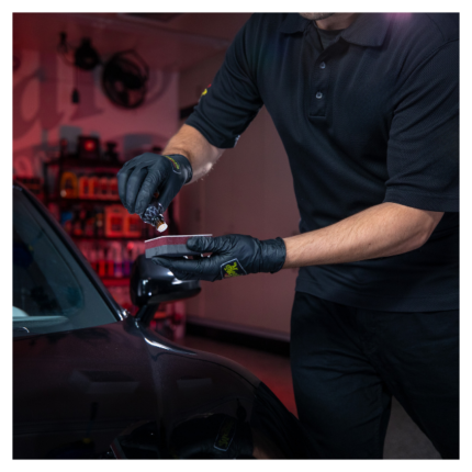 Audi Meguiar's Teflon Coating Service Center in Chembur