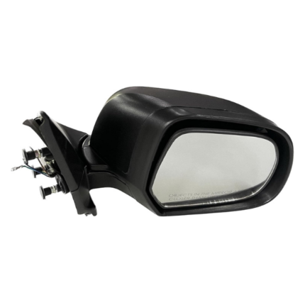 Side Mirror Replacement