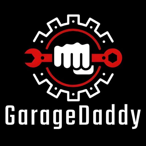 Garage Daddy