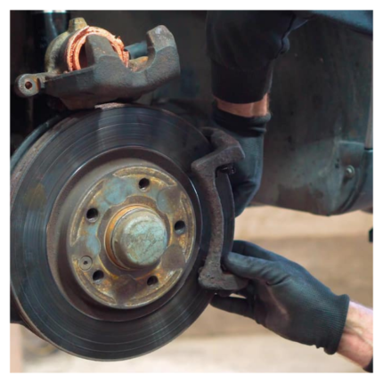 Problems with Car Brakes & Wheels
