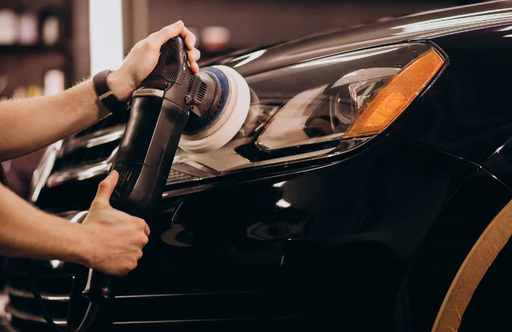 Top Car Detailing Services in Chembur East