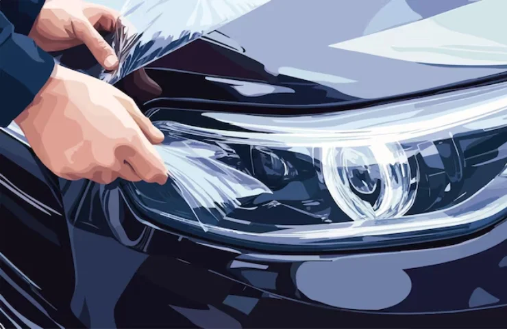 Car PPF Installation Service in Chembur