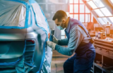 Auto Body Shop In Chembur