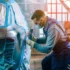 Car Interior Cleaning Services In Chembur