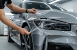 Best Car Paint Protection Service In Chembur