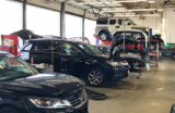 Car Body Shop In Chembur