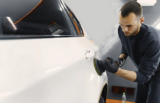Car Denting & Painting Service Center Near Me – Chembur