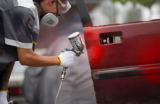 Car Denting & Painting Service Station In Chembur
