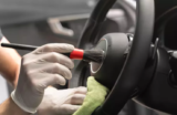 Car Interior Cleaning Services In Chembur