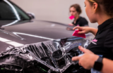 PPF Ceramic Coating In Chembur