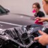 Windshield Scratch Removal Services In Chembur