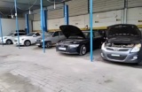 Premium Car Service Station In Chembur