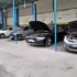 Car Body Shop Service Center In Chembur